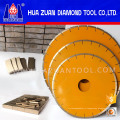 Quick Cut Diamond Saw Blade China Manufacturer